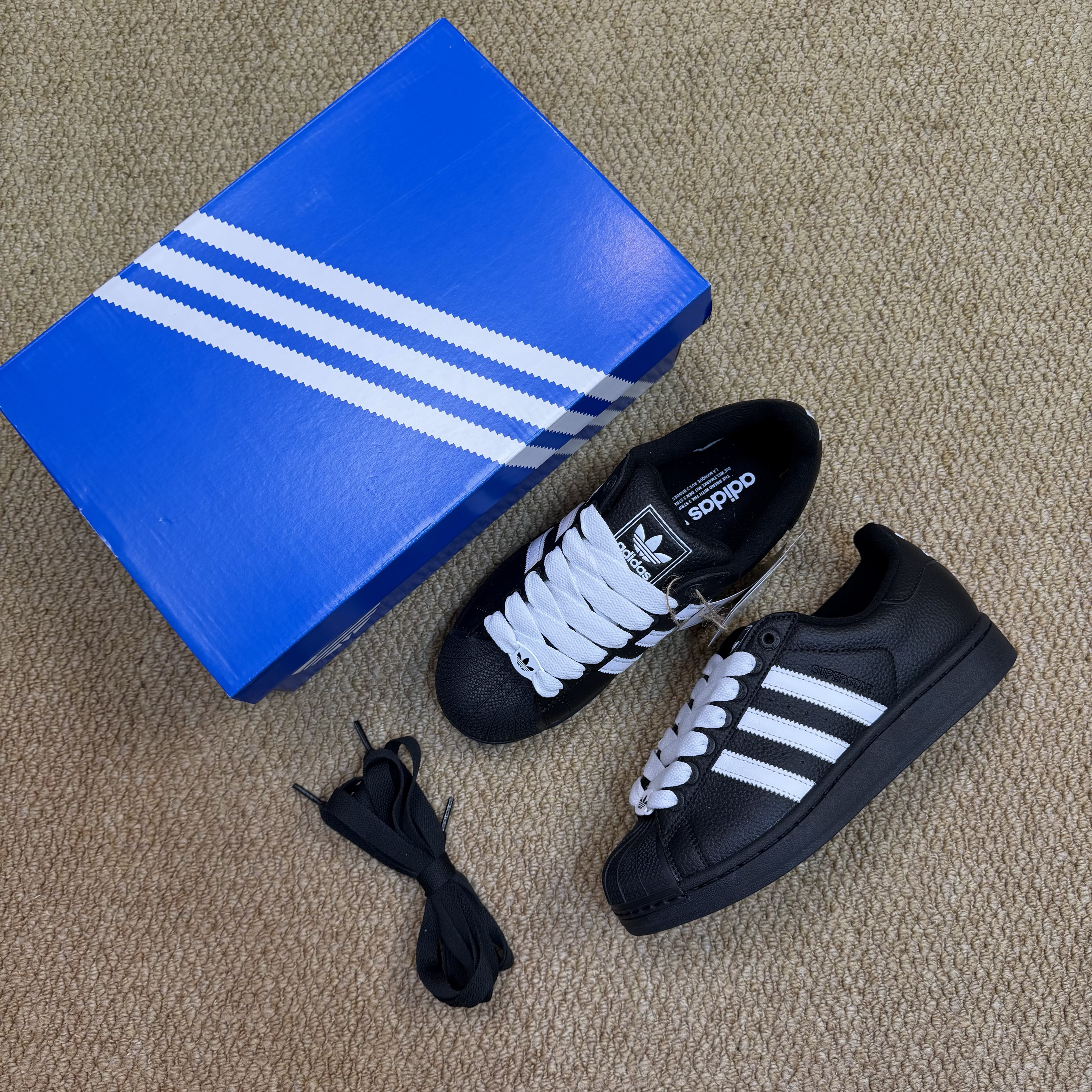 Adidas Superstar II KK4474