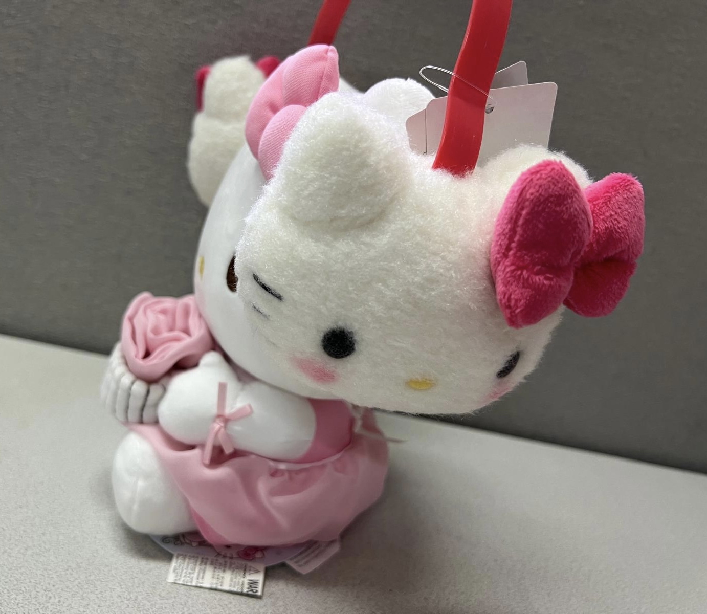 🎌日本直送🎌Sanrio 立體公仔 耳罩 
