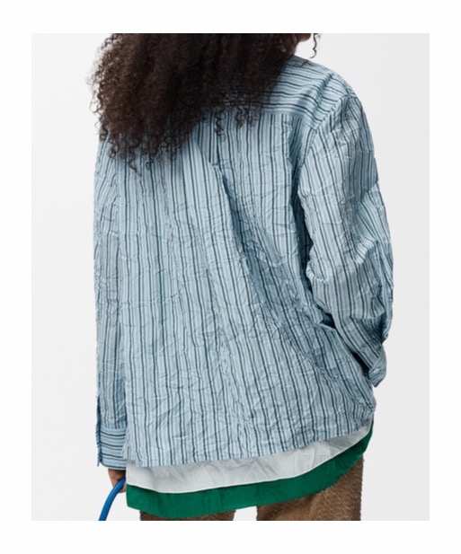 Loewe 女士 长袖衬衫FR-32 FR-34 FR-36 FR-38 FR-40 FR-42码 