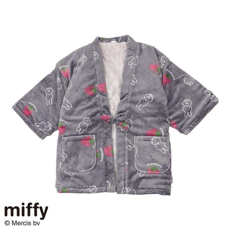 Miffy短款和風外套