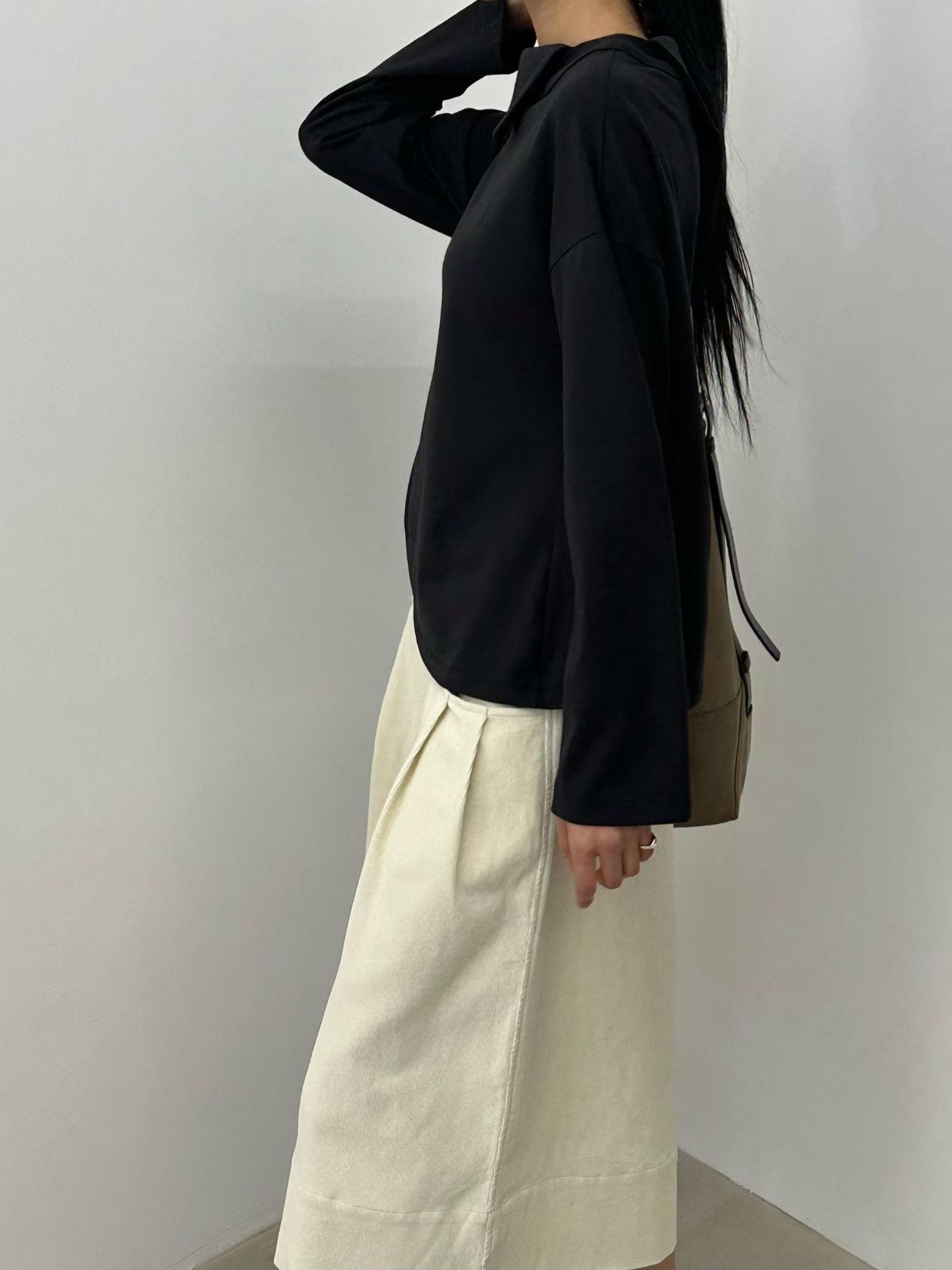 (2026FW) DAYLOG - TOP