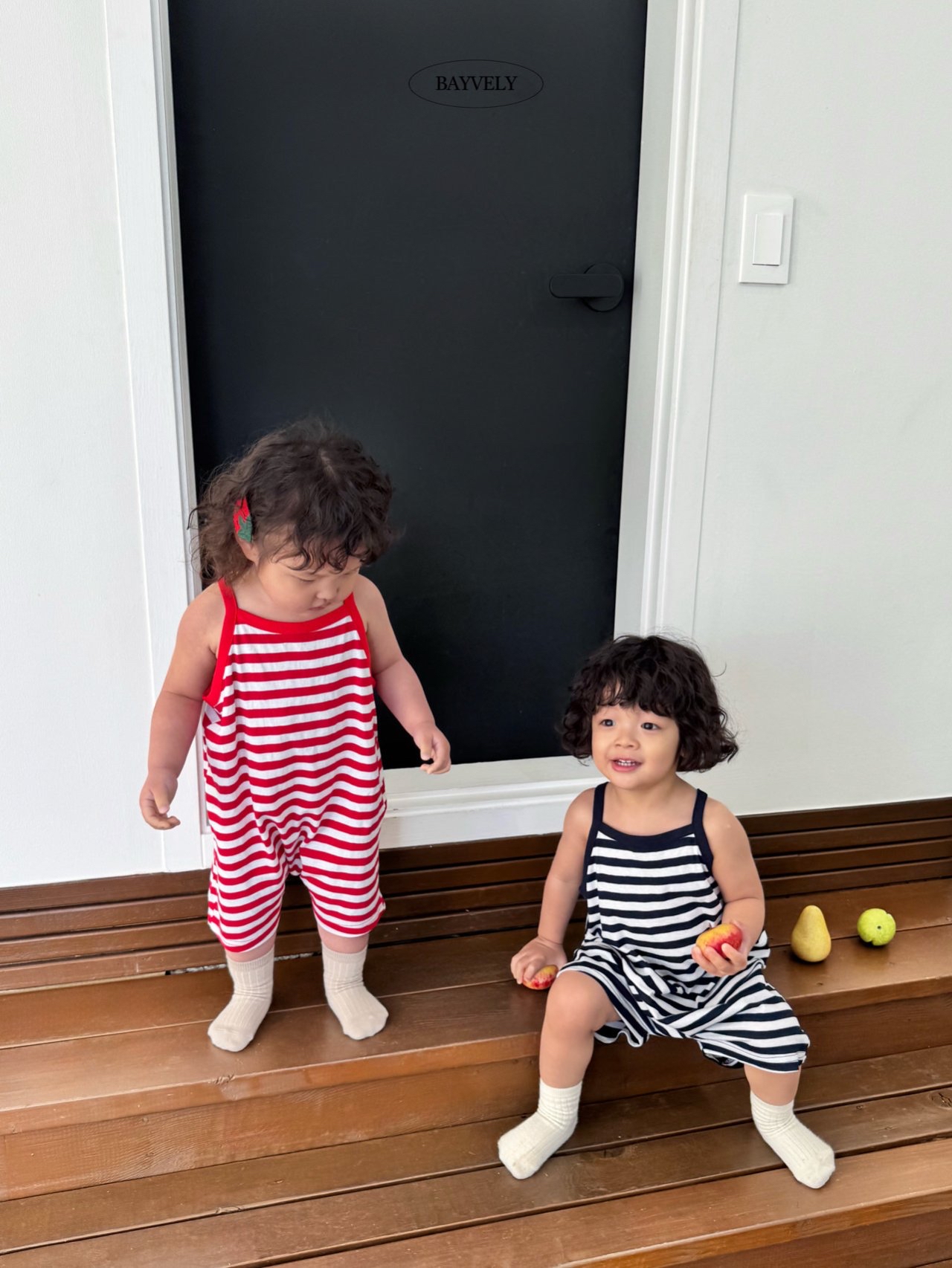 🇰🇷BAYVELY 連身衣