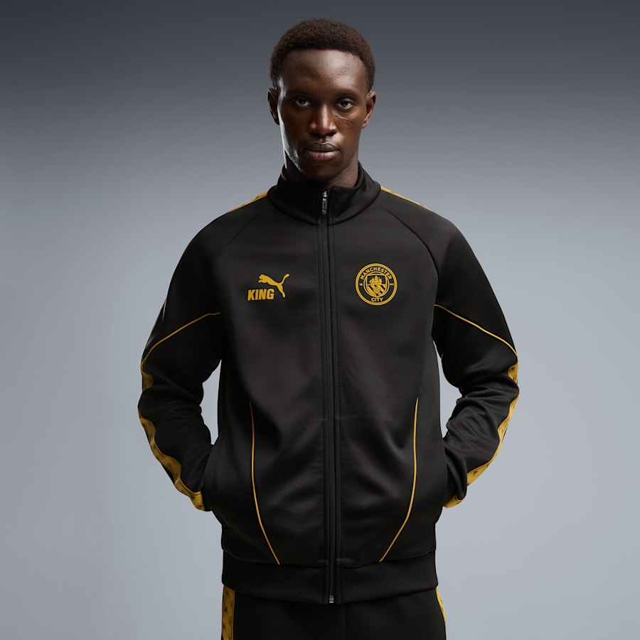 Puma Manchester City 曼城 2026-27 作客進場外套 786296_32