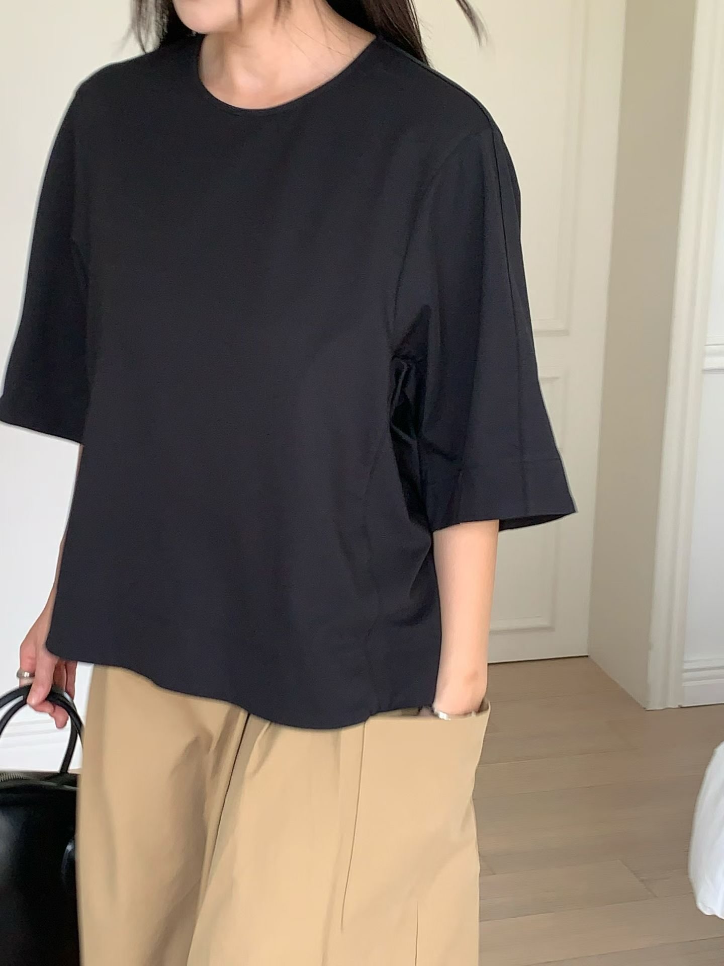 (2026FW) REVE - TOP