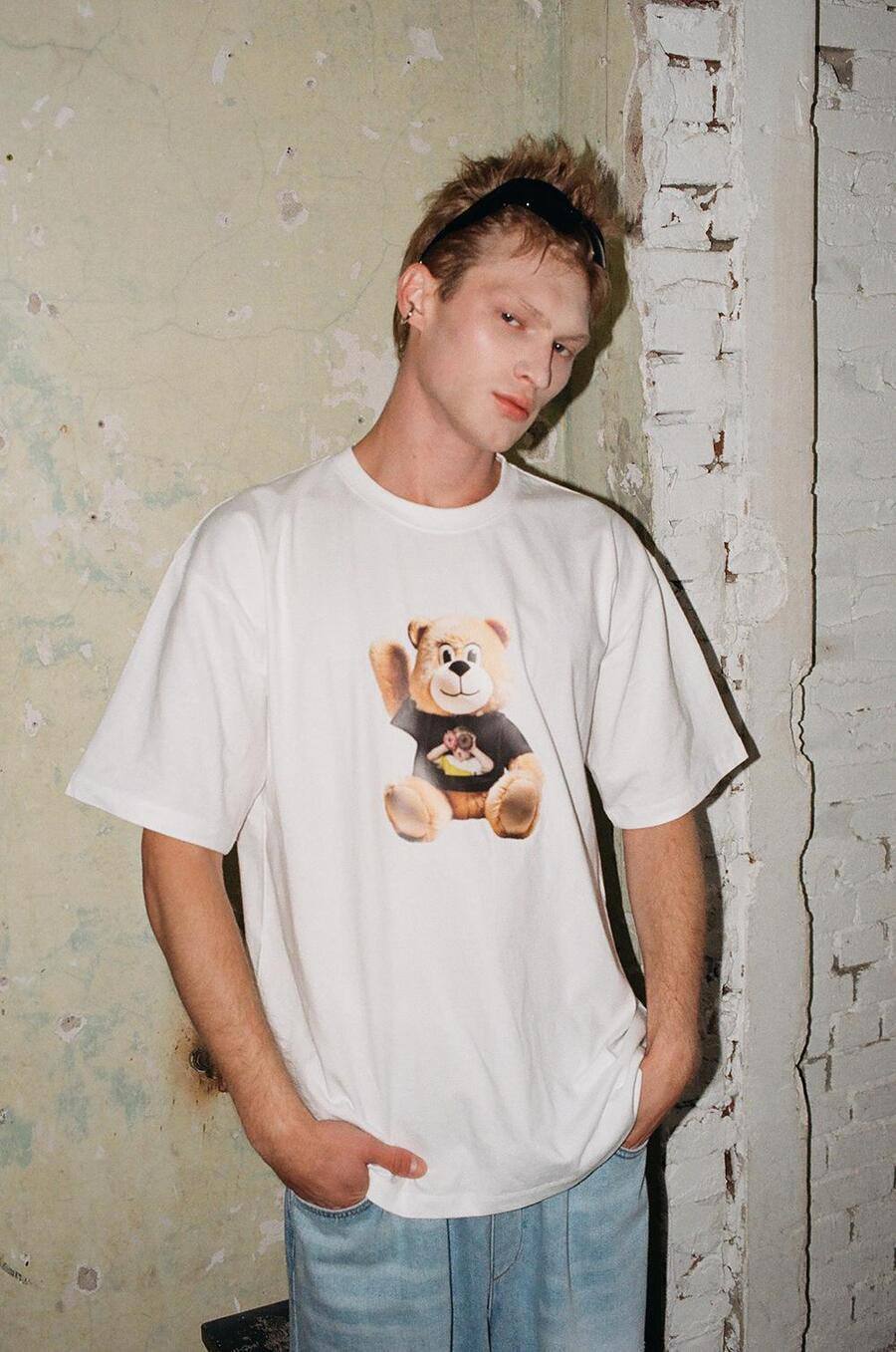 🇰🇷ADLV OVER T✨