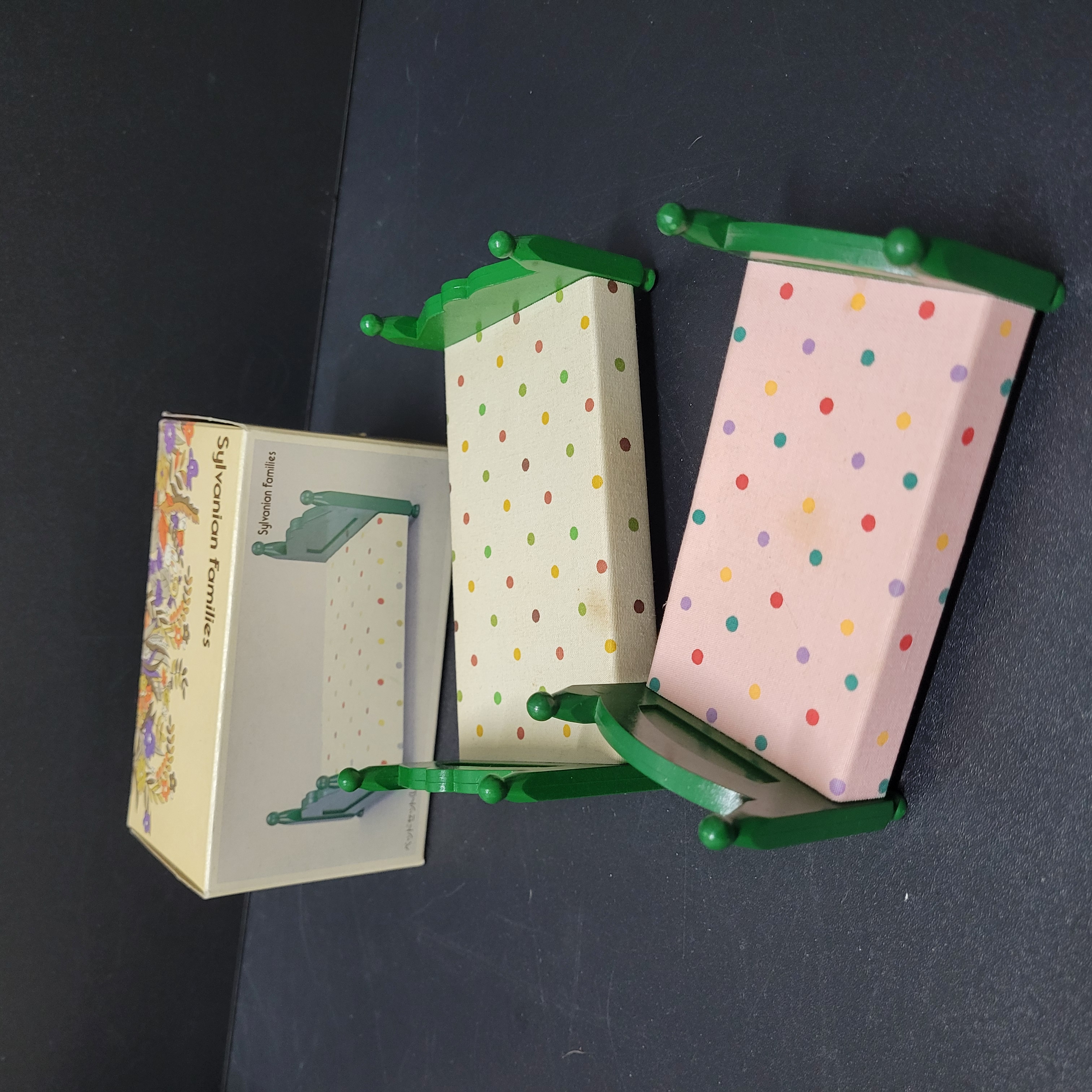 森林家族家具R260220