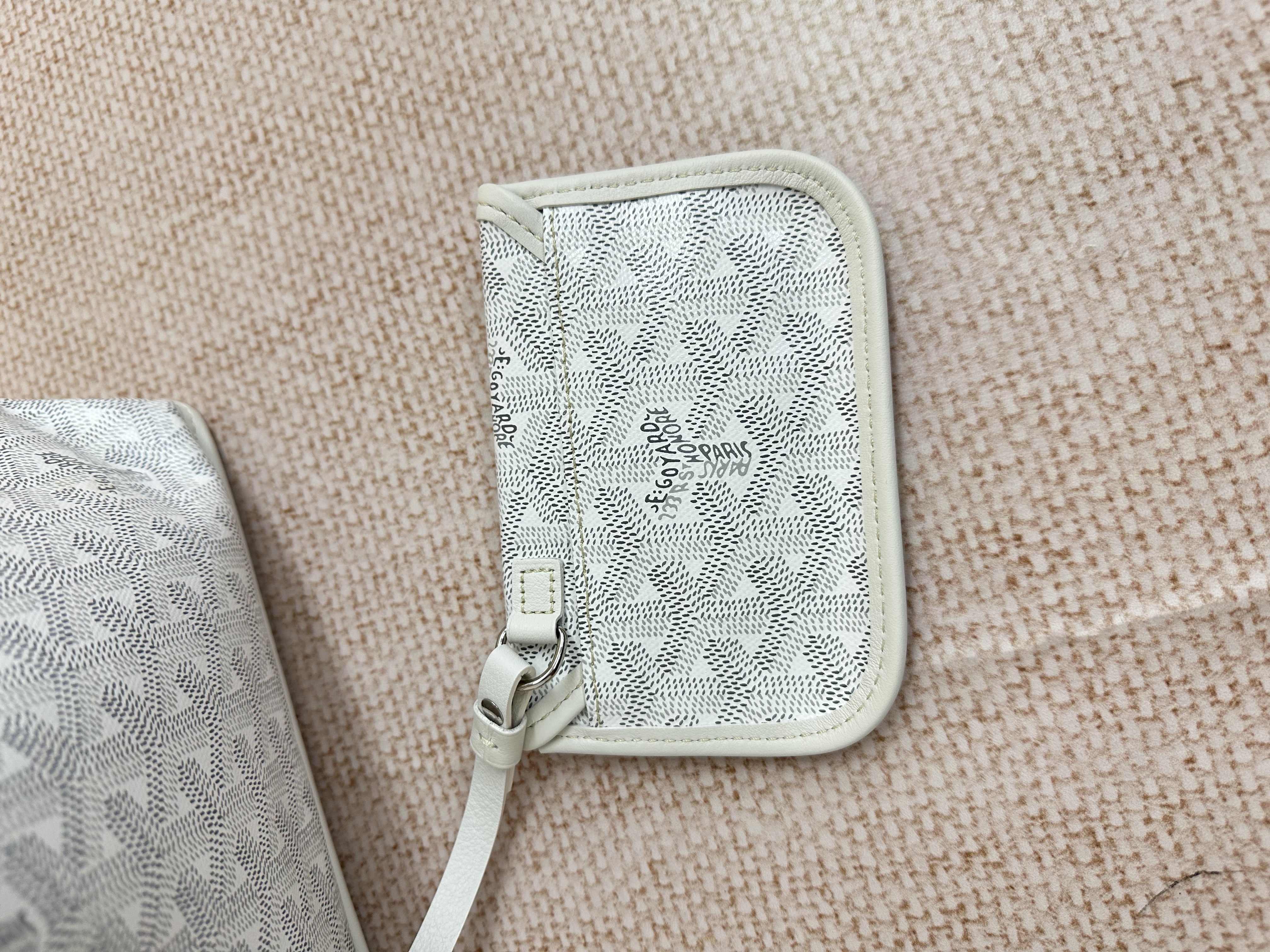 Pre-owned Goyard Anjou Bag/ Product Code: 26042111