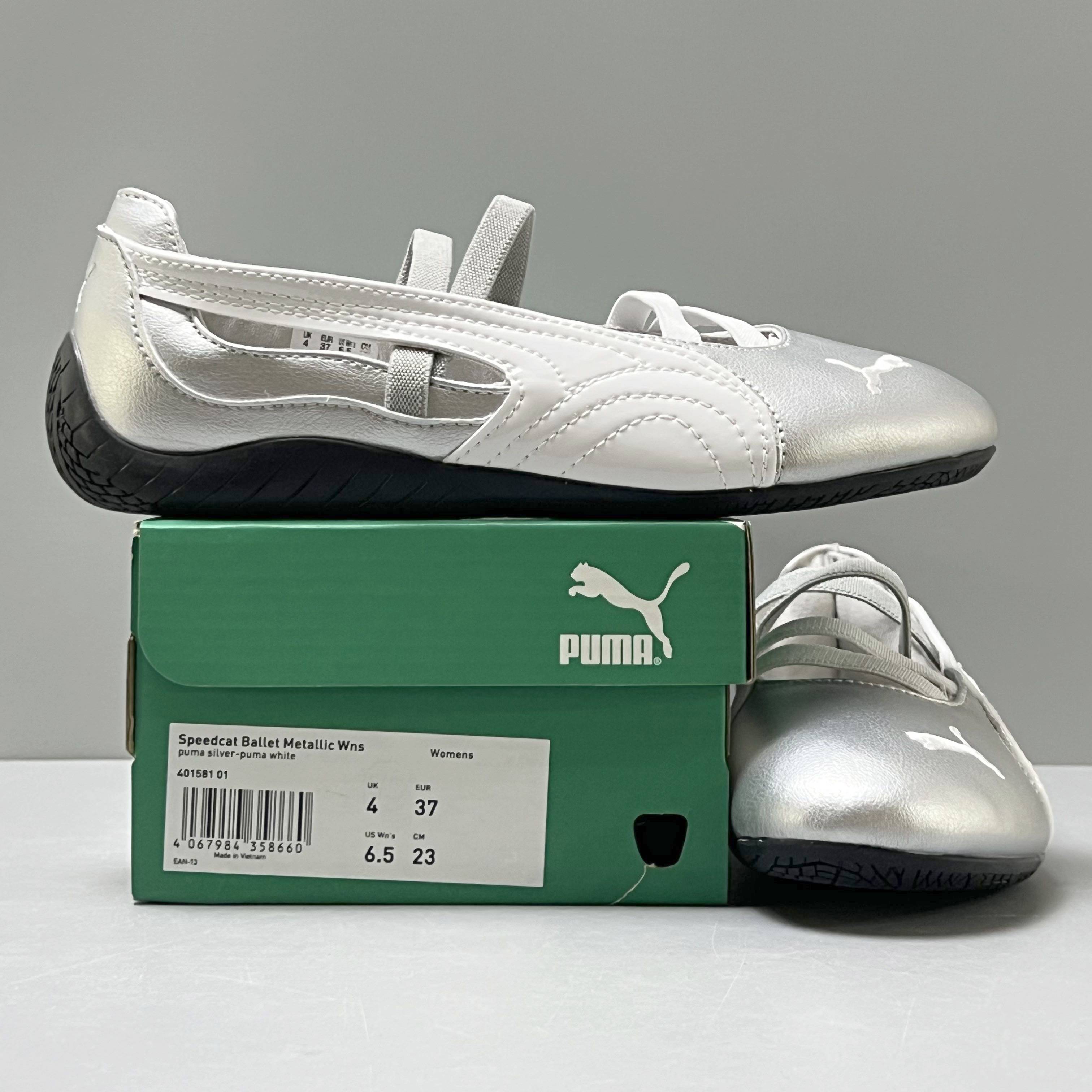 Puma Speedcat Ballet Lux 401581-01 