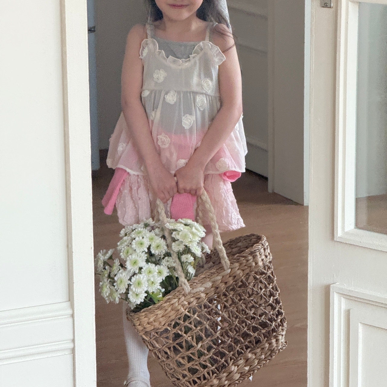 🇰🇷Ninibello 外搭背心