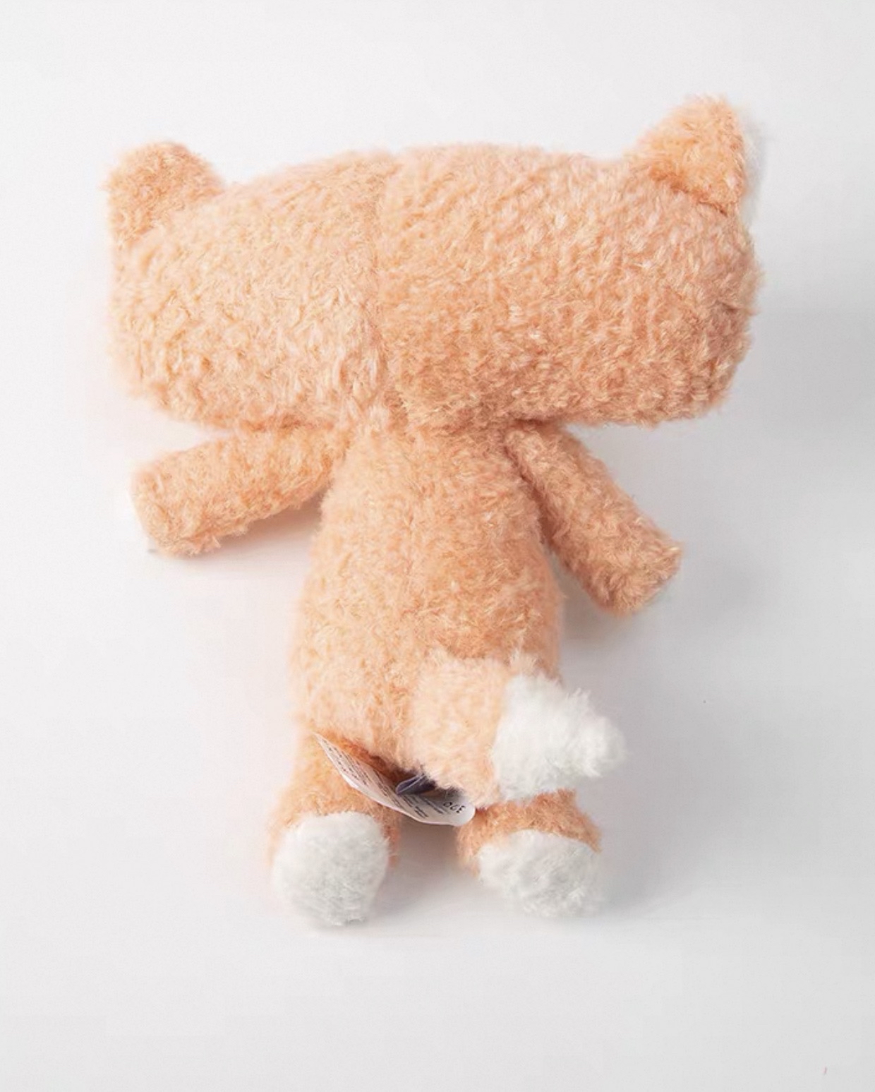 cutie Animal Soft Toys 