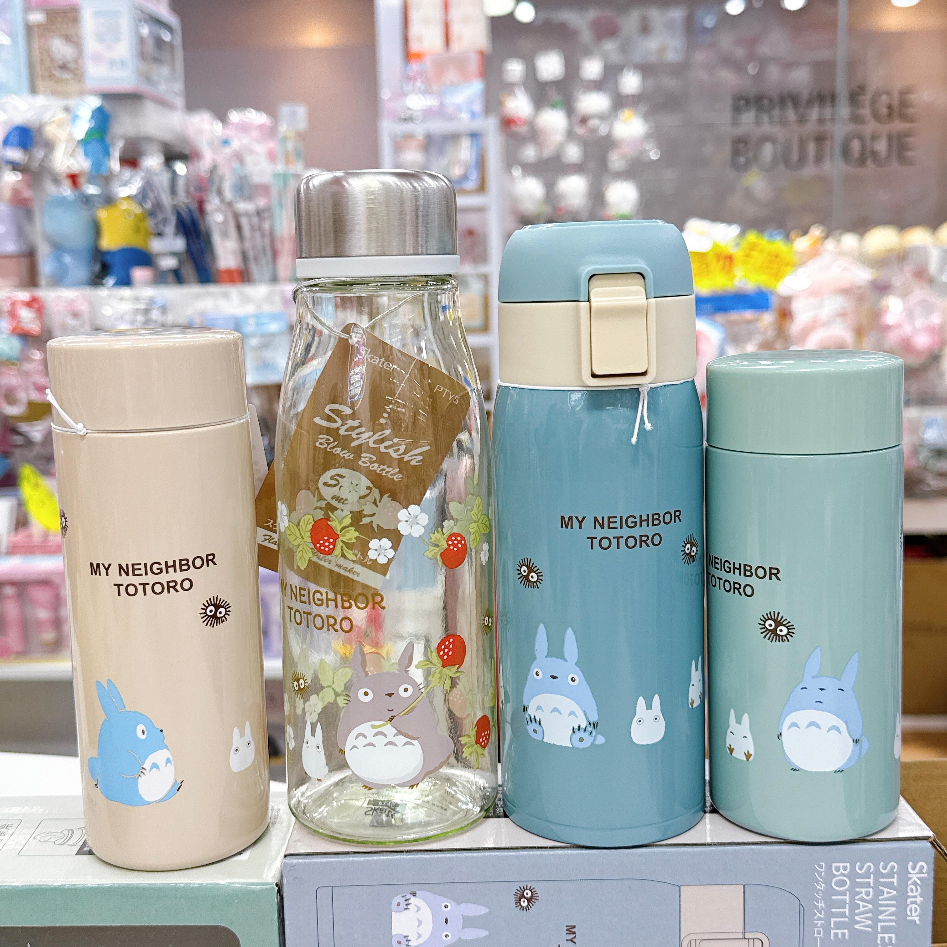 日本直送龍貓商品