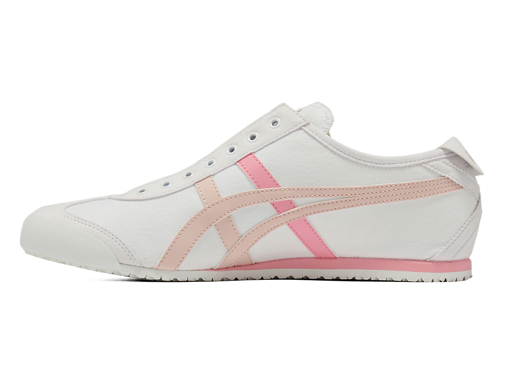 【预购】Onitsuka Tiger MEXICO 66 SLIP-ON｜1183A360