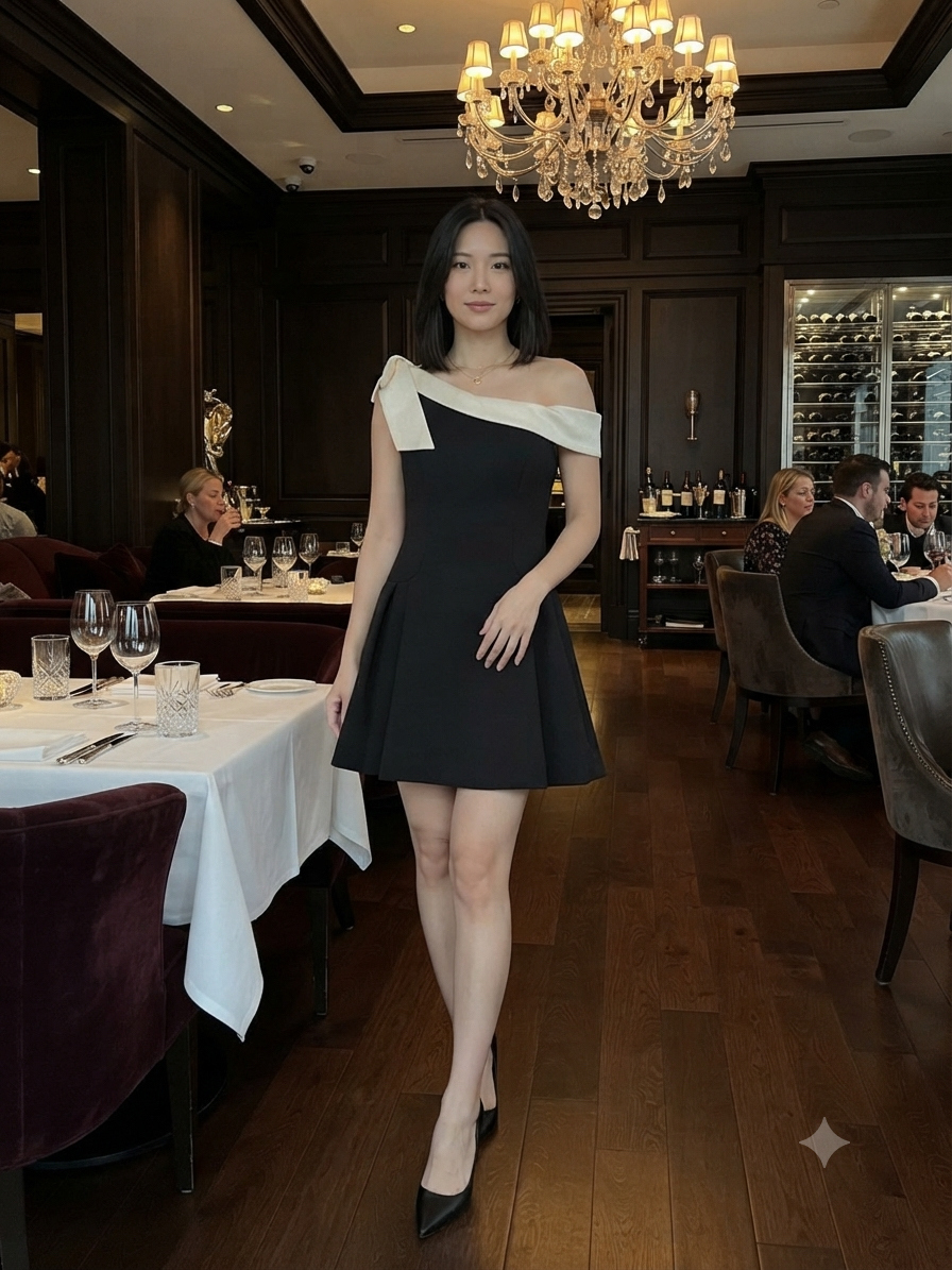 Classic Dress 