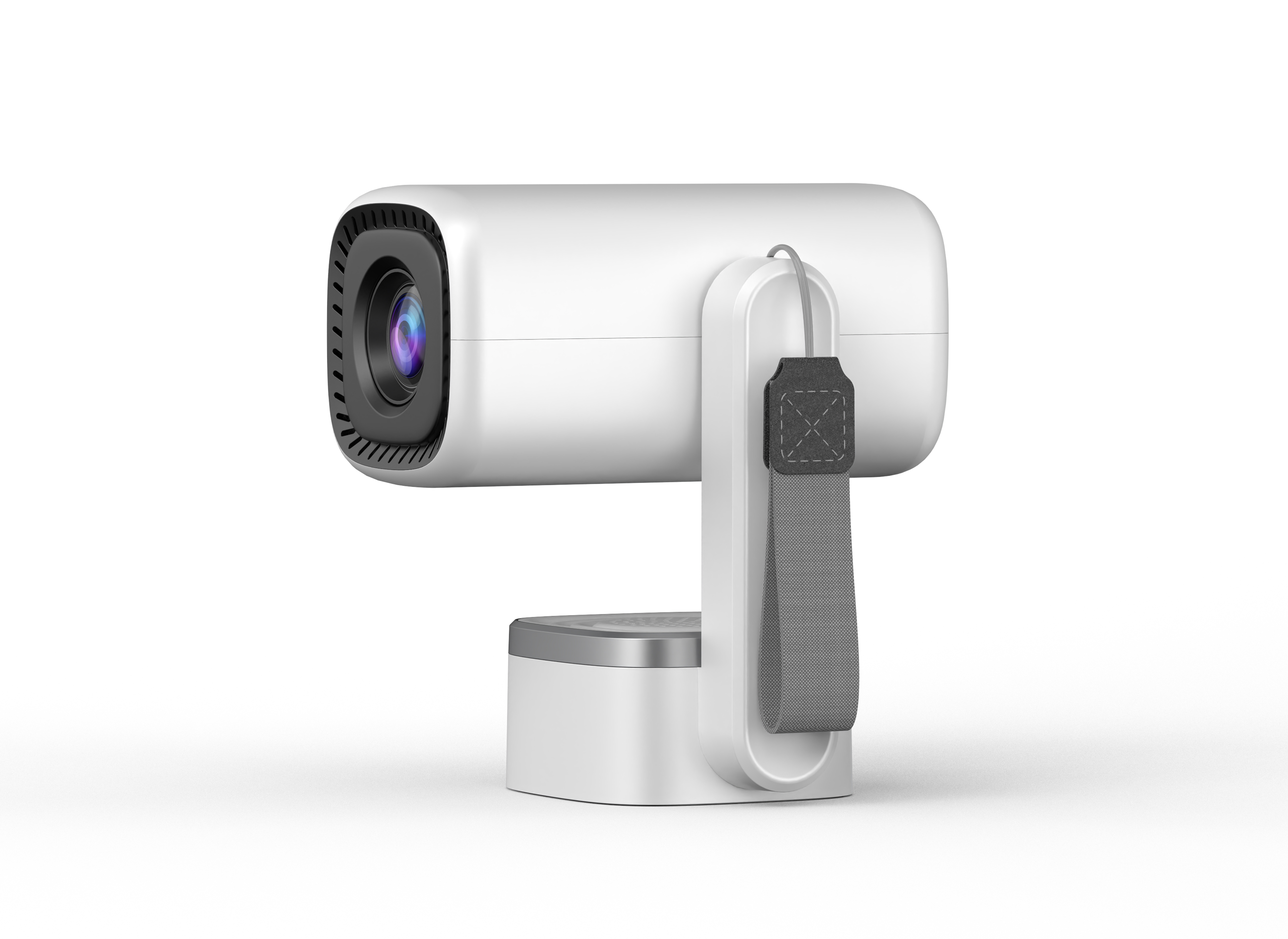 SAPPHIRE 4K YL03B 智慧投影機