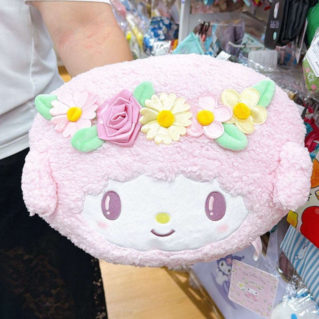 原裝行貨 my sweet piano 新款花花系列產品