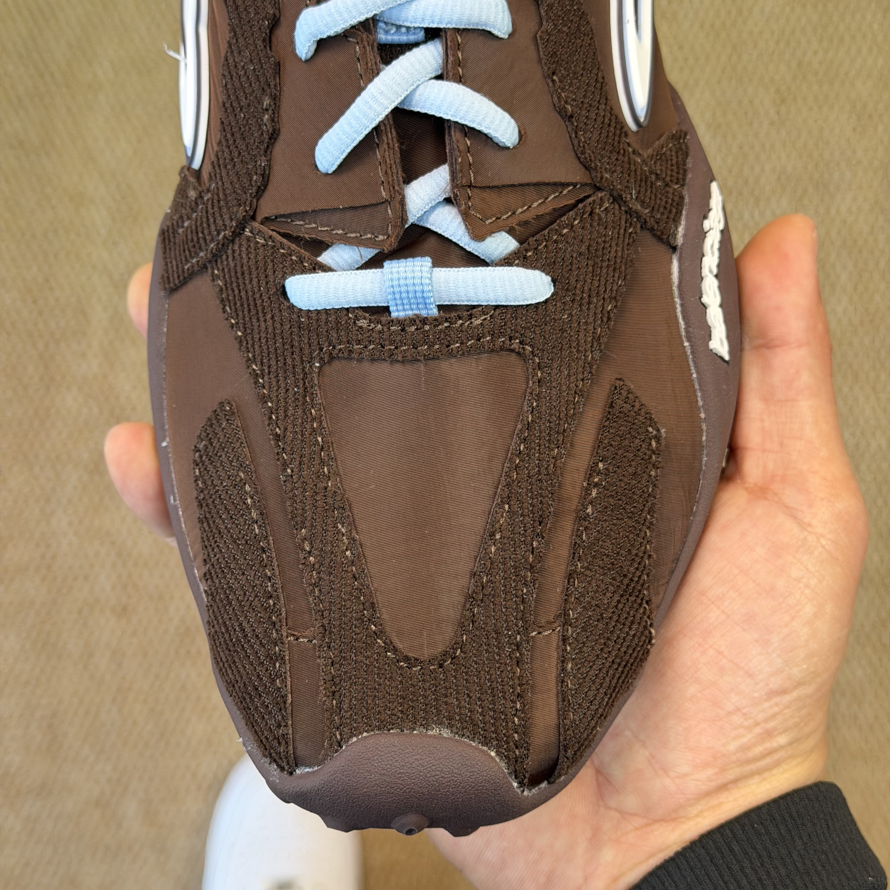 Balenciaga Monday Ultra