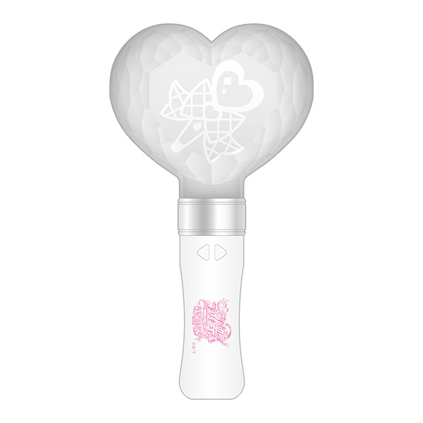 光之美少女 偶像與你 PreCure 感謝祭 7色 應援手燈 #P-PCG0958 [Toei] (PRE-ORDER) [2026/07]