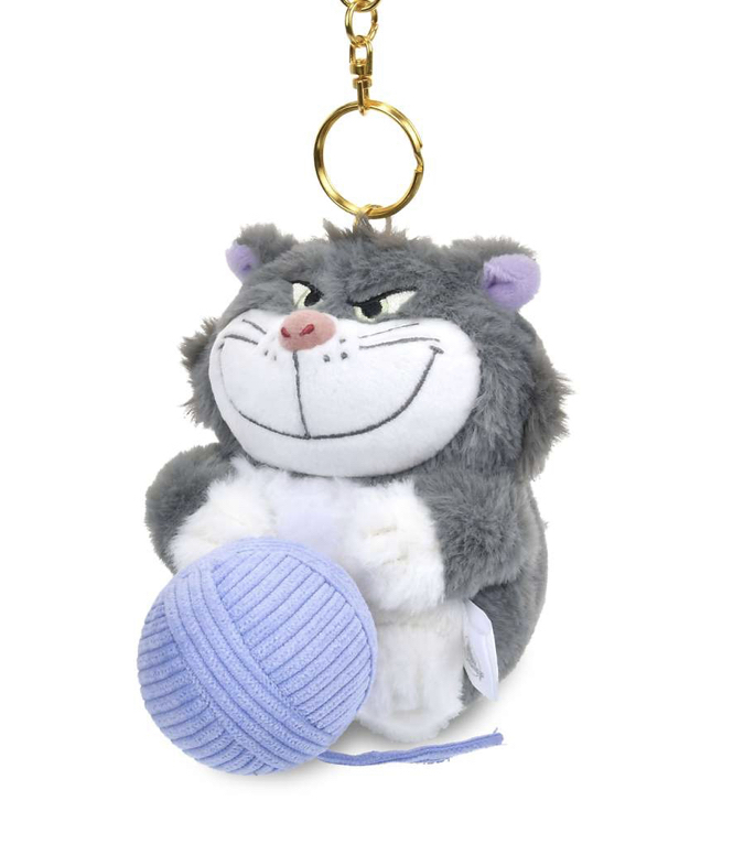 Cats Day公仔掛飾