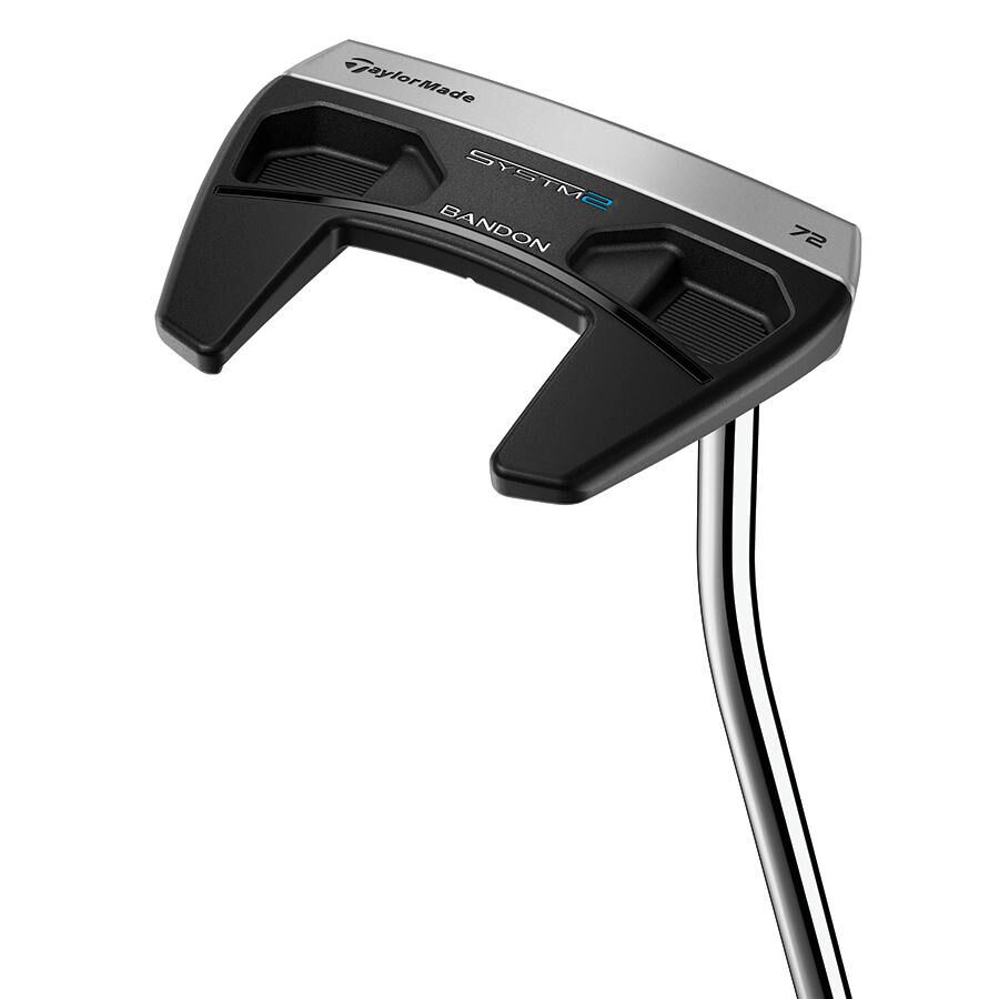 TAYLORMADE SYSTM2 BANDON 72 推杆 - 34"