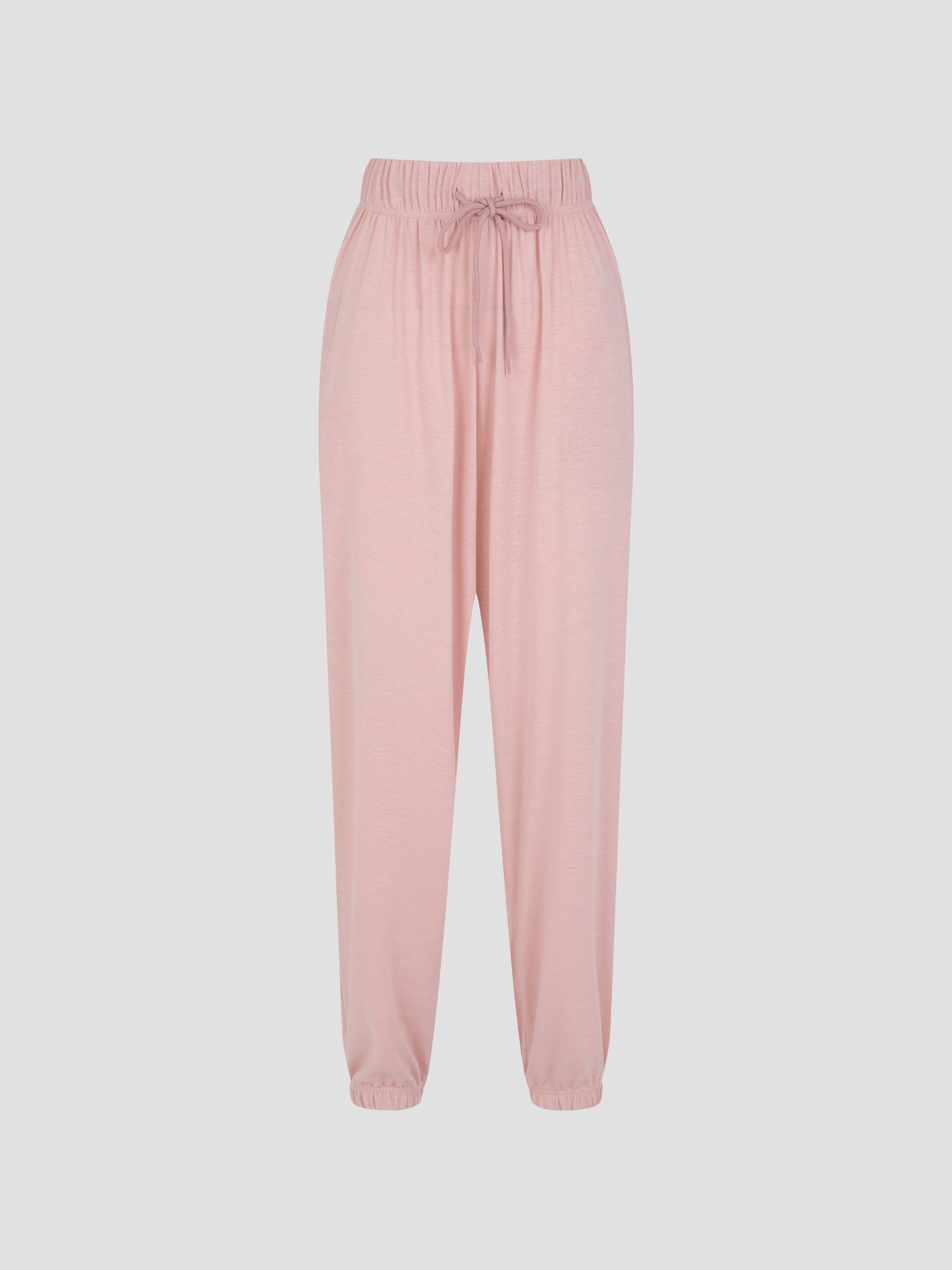 預購_Aladdin banding pants by Conch