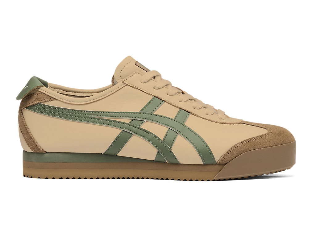 【预购】Onitsuka Tiger MEXICO 66 PF｜1183C621