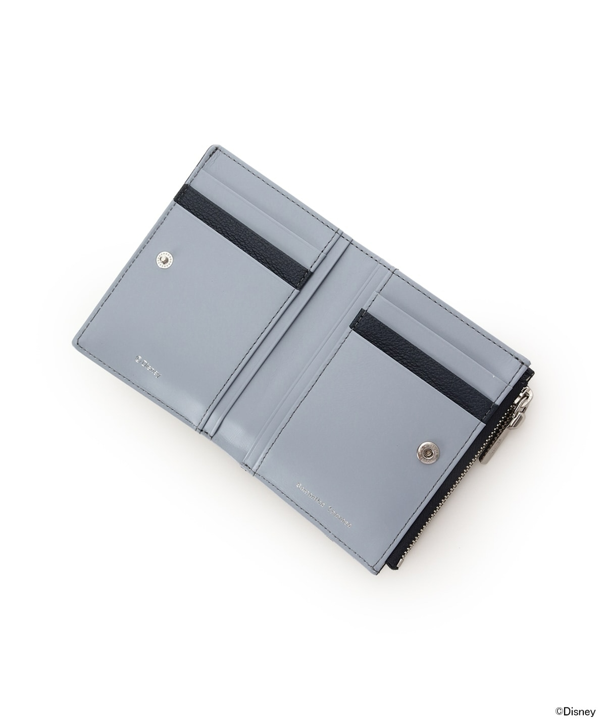 🌸 【預訂】Donald Folding Wallet - Samantha Thavasa x Donald & Daisy