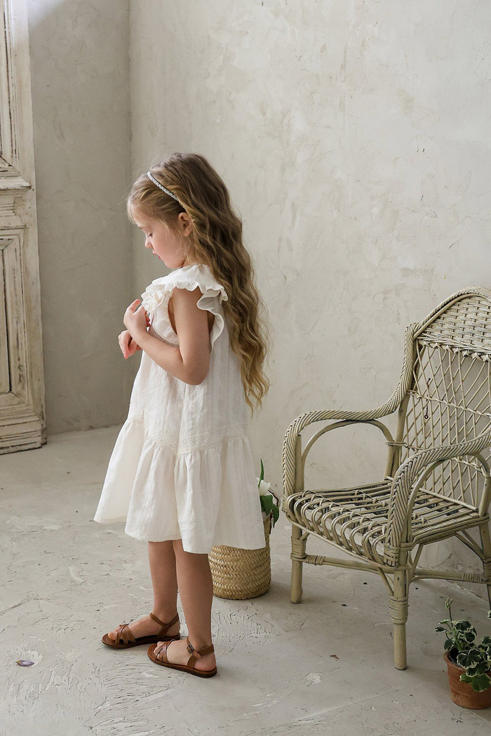 🇰🇷Puella_Flo裙