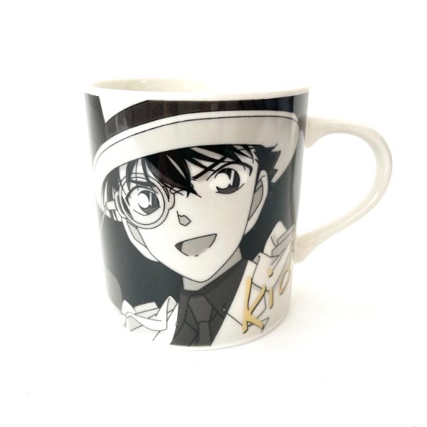 名偵探柯南系列-基德杯