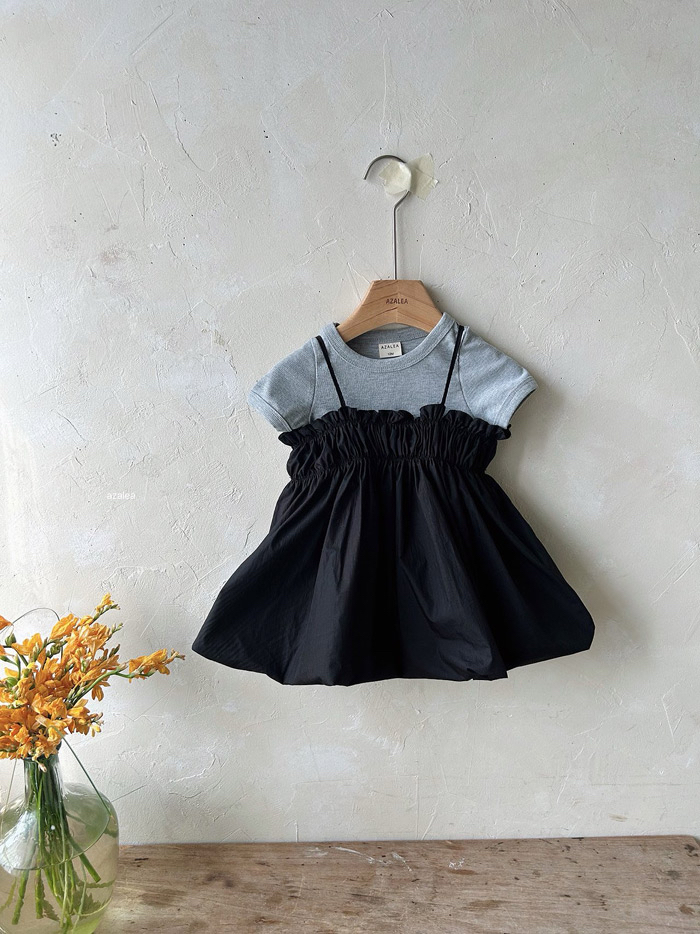 🇰🇷azalea吊帶外搭