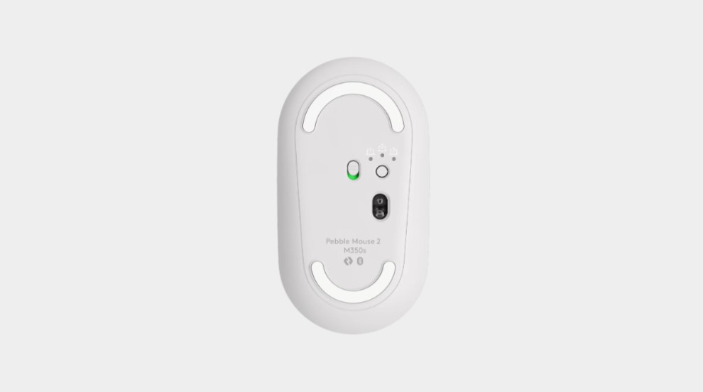Pebble Mouse 2 M350s
