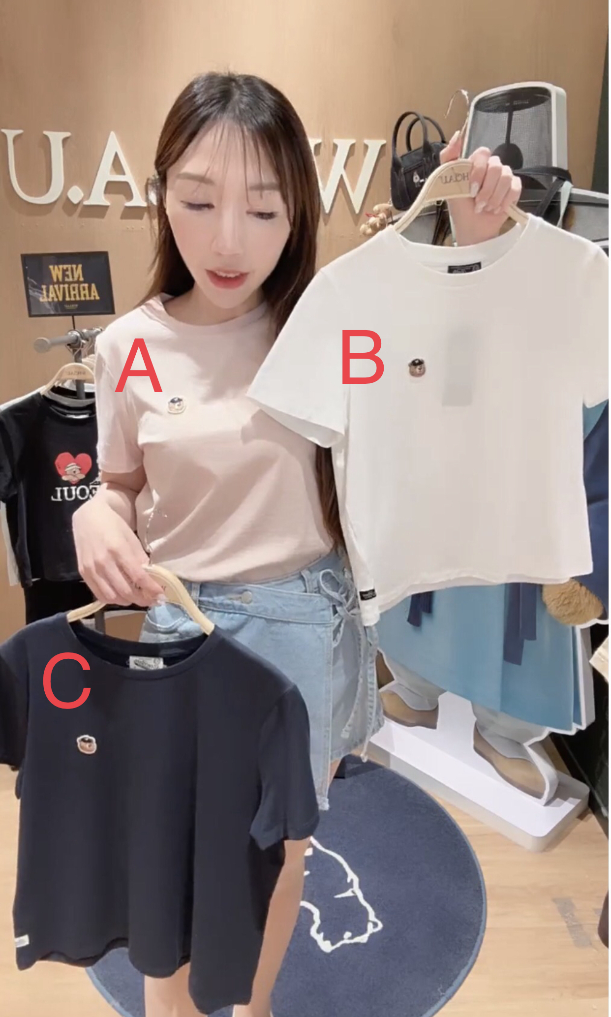 🇰🇷🇰🇷韓國連線27/3🔥🔥10767#Wau00710