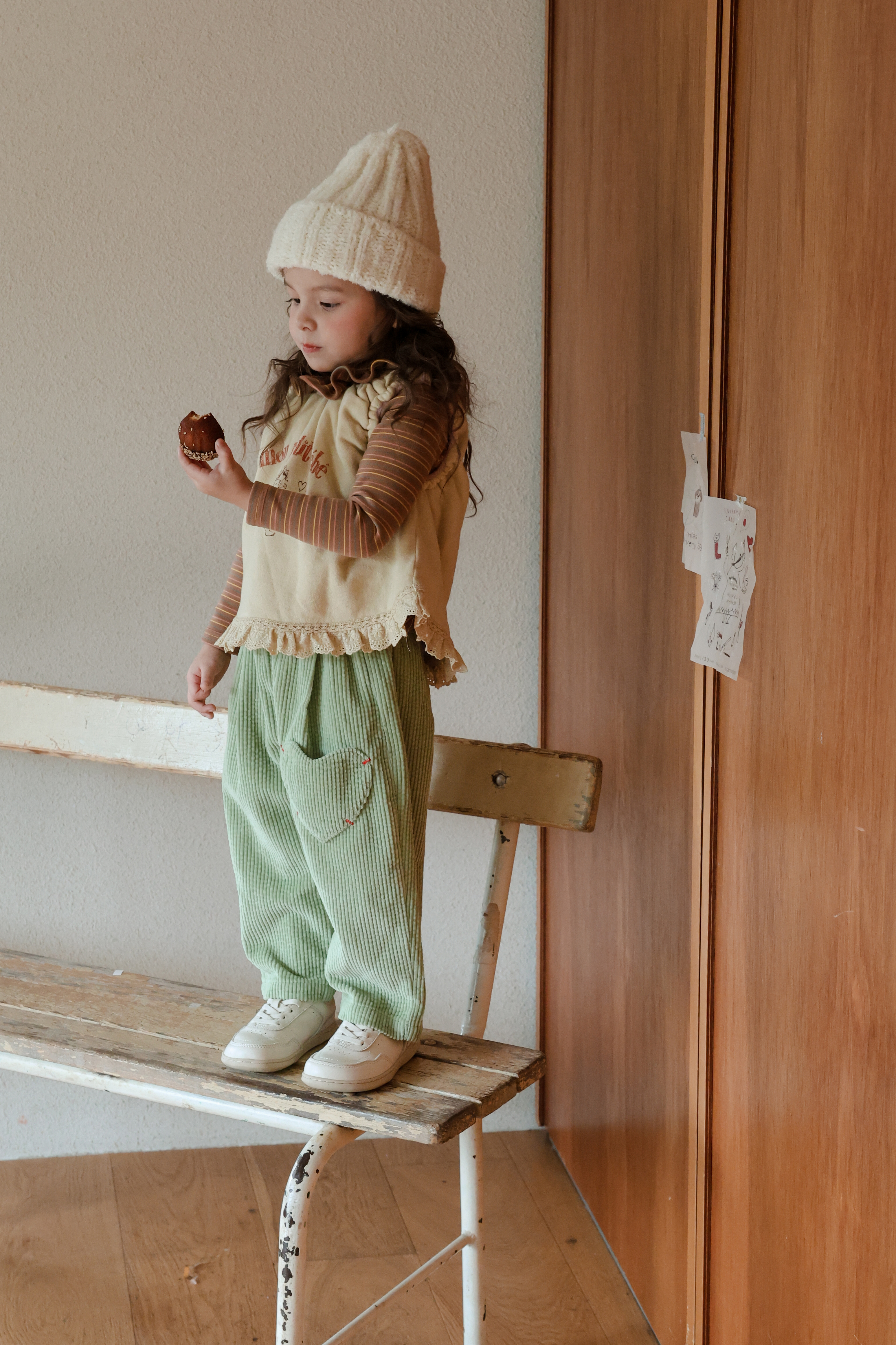FLO | Shuet pants