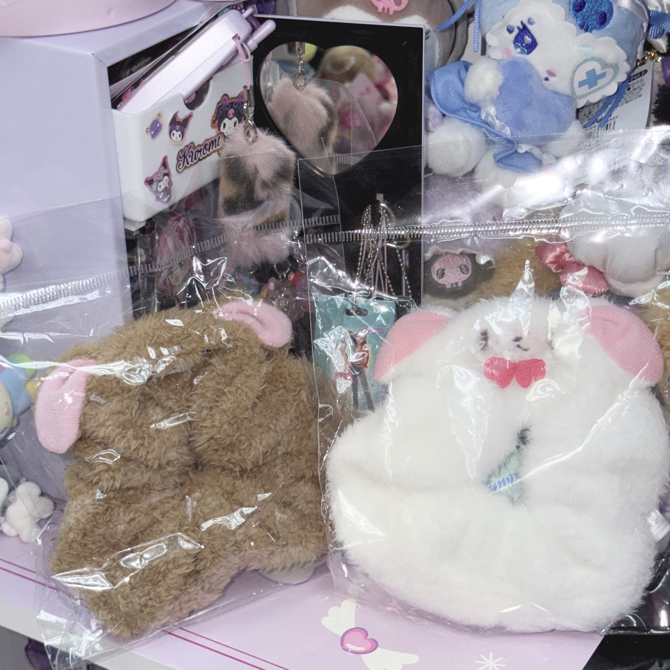 韓版 SugarBunnies系列