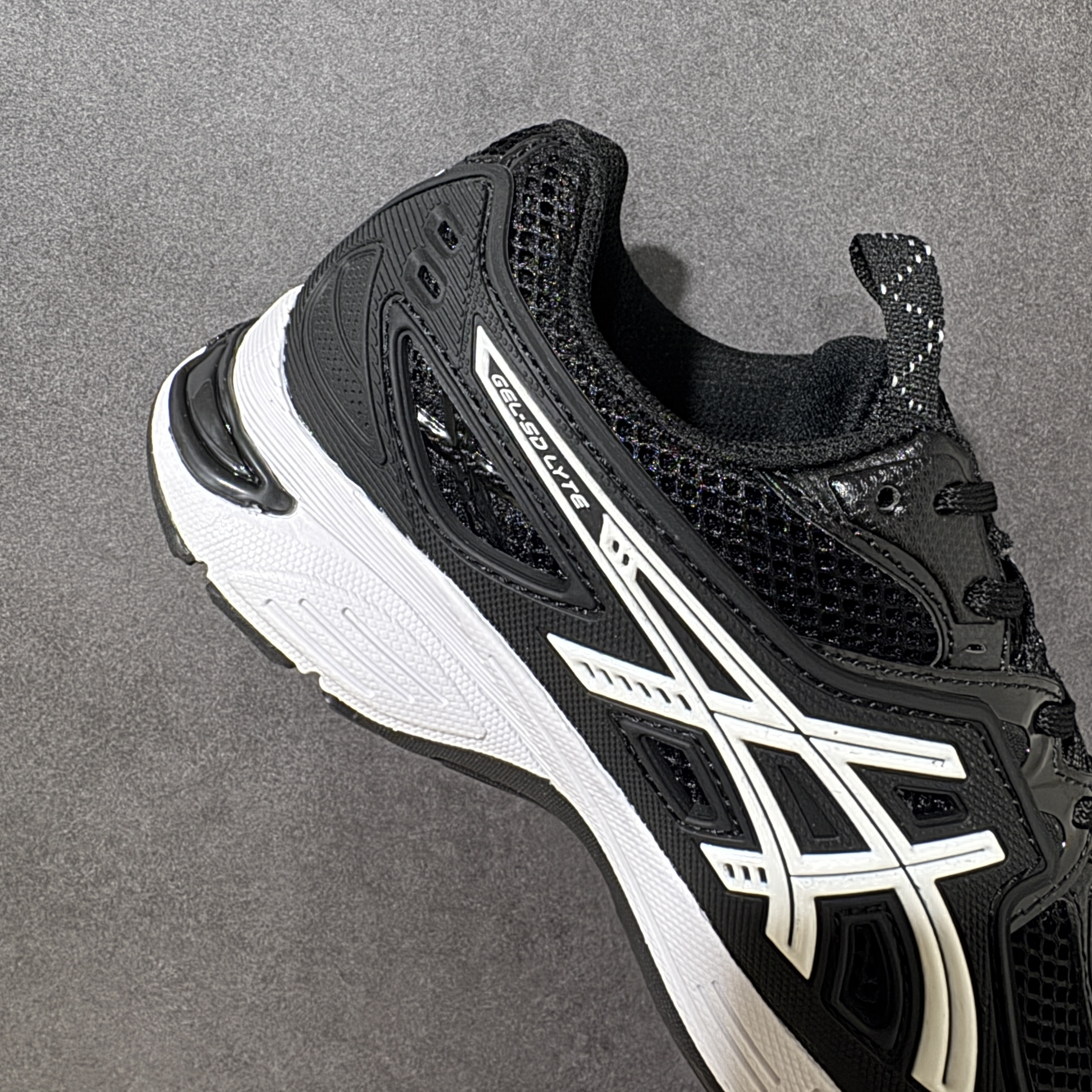 Asics Gel-SD-Lyte