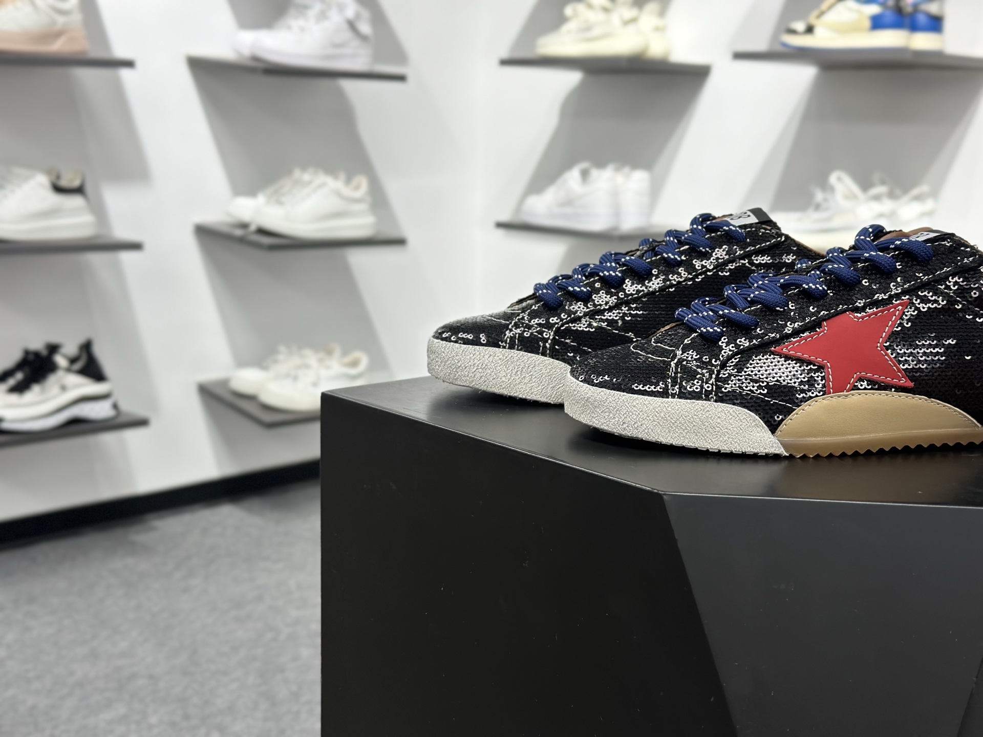 Golden Goose True Star