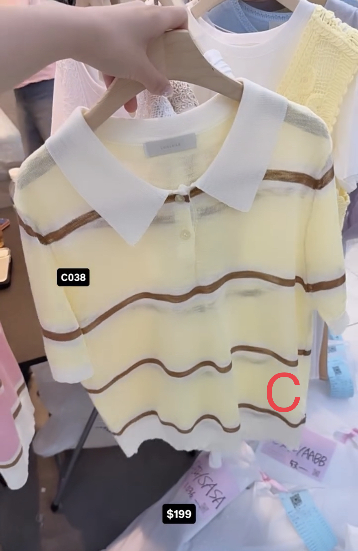 🇰🇷🇰🇷韓國連線30/3🔥🔥10919#C038