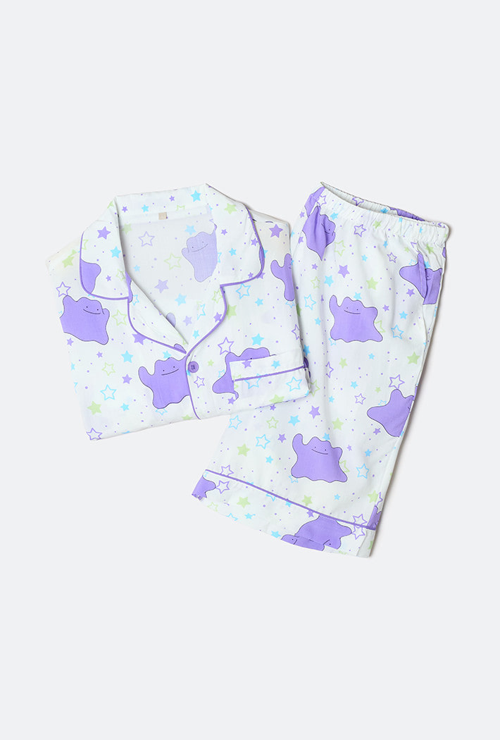 SPAO - 韓國 SPAO X Pokemon 限定系列