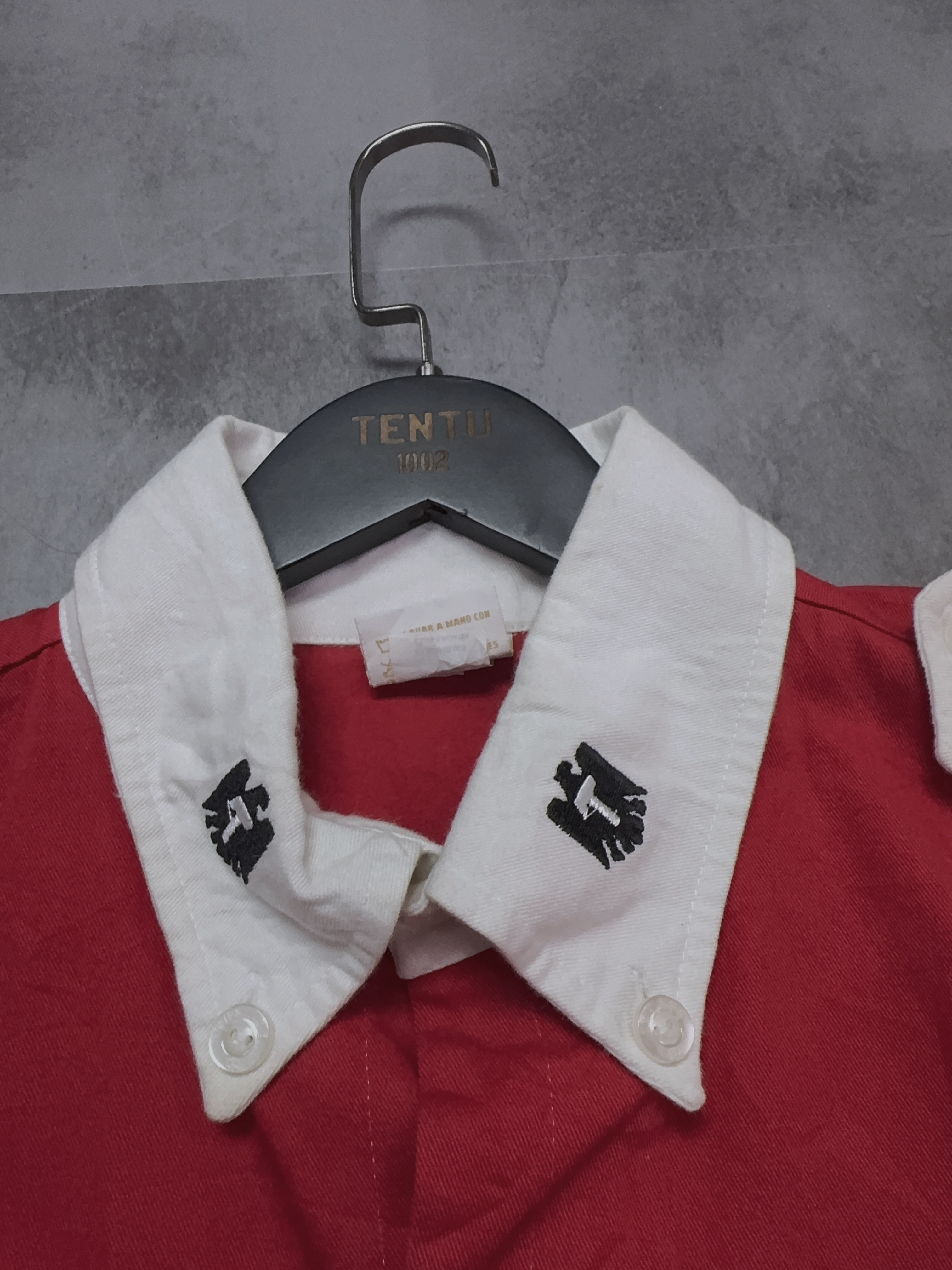 Racing Shirt - XL