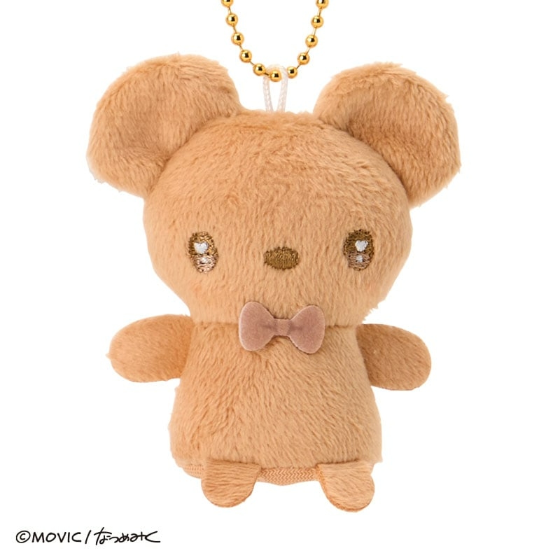 🌸 【預訂】Pochacco PUPPELA Set - DOLLY MIX x Sanrio