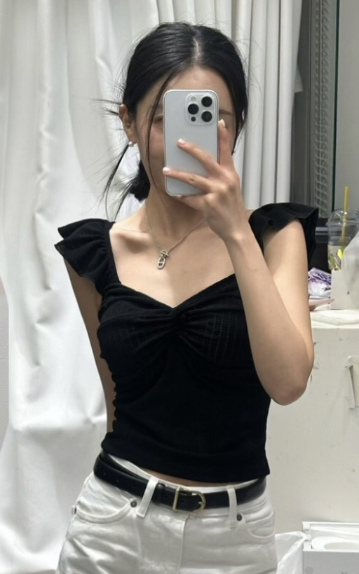 🇰🇷🇰🇷新款速遞22/4🔥🔥11306#ff2925