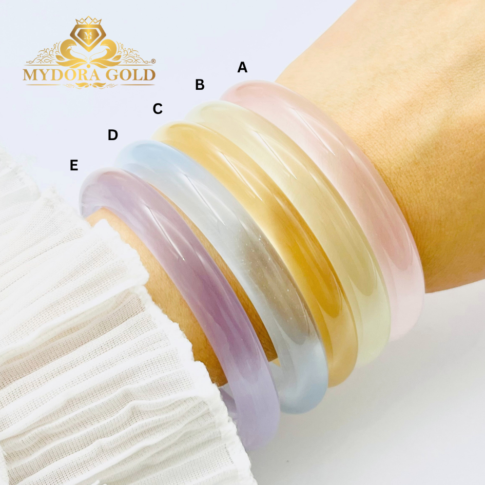 MYDORA Gelang Cat Eye l Cat Eye Bracelet