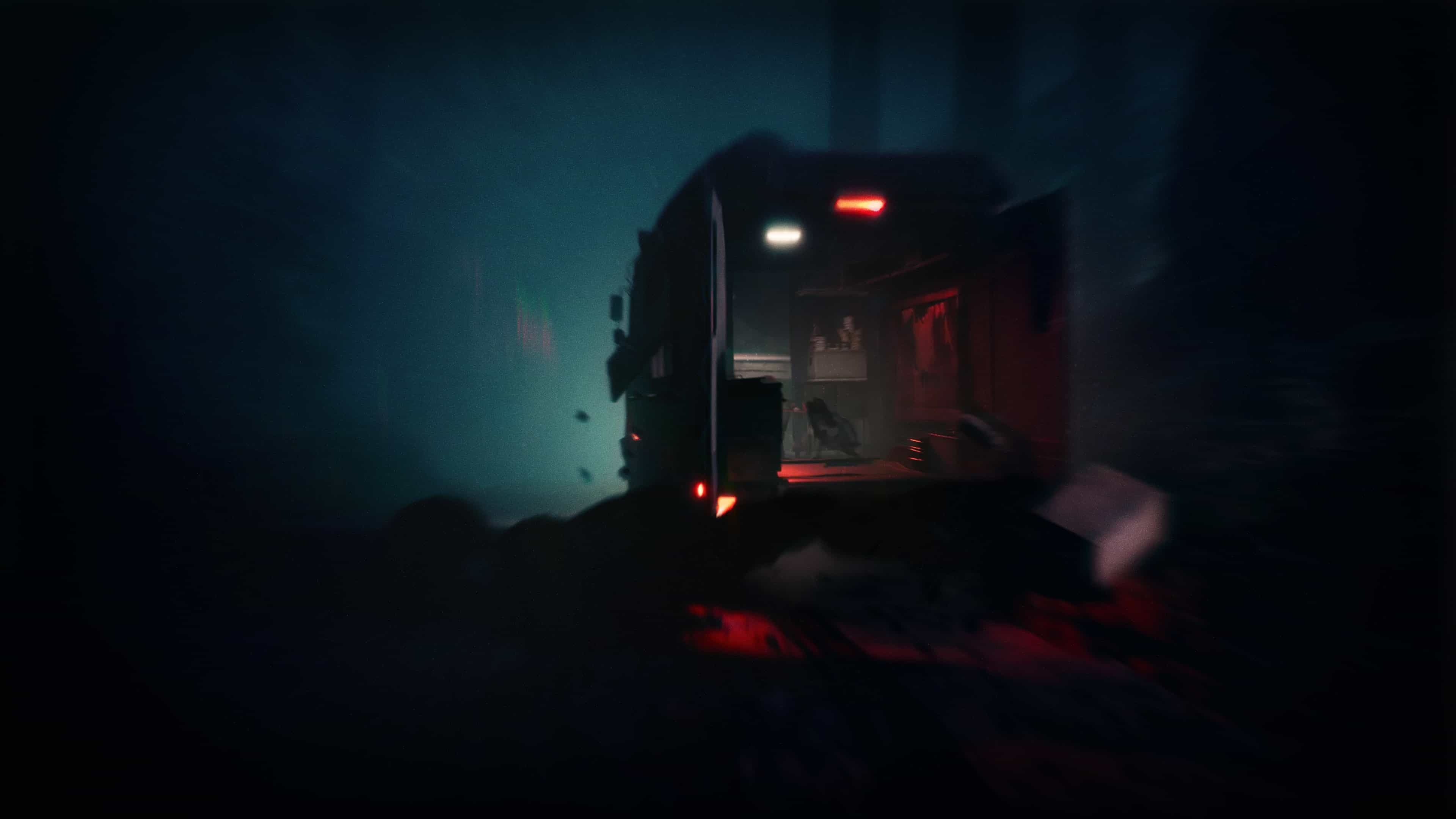 NS2 生靈重塑 Reanimal