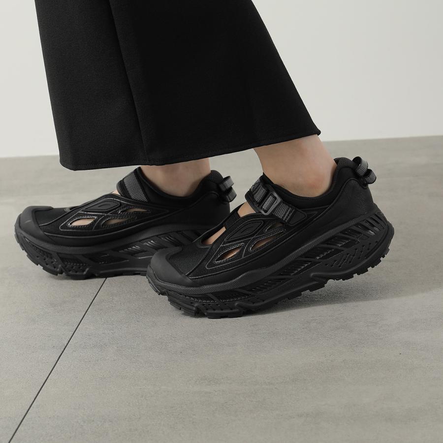 日本HOKA Mary Jane鞋