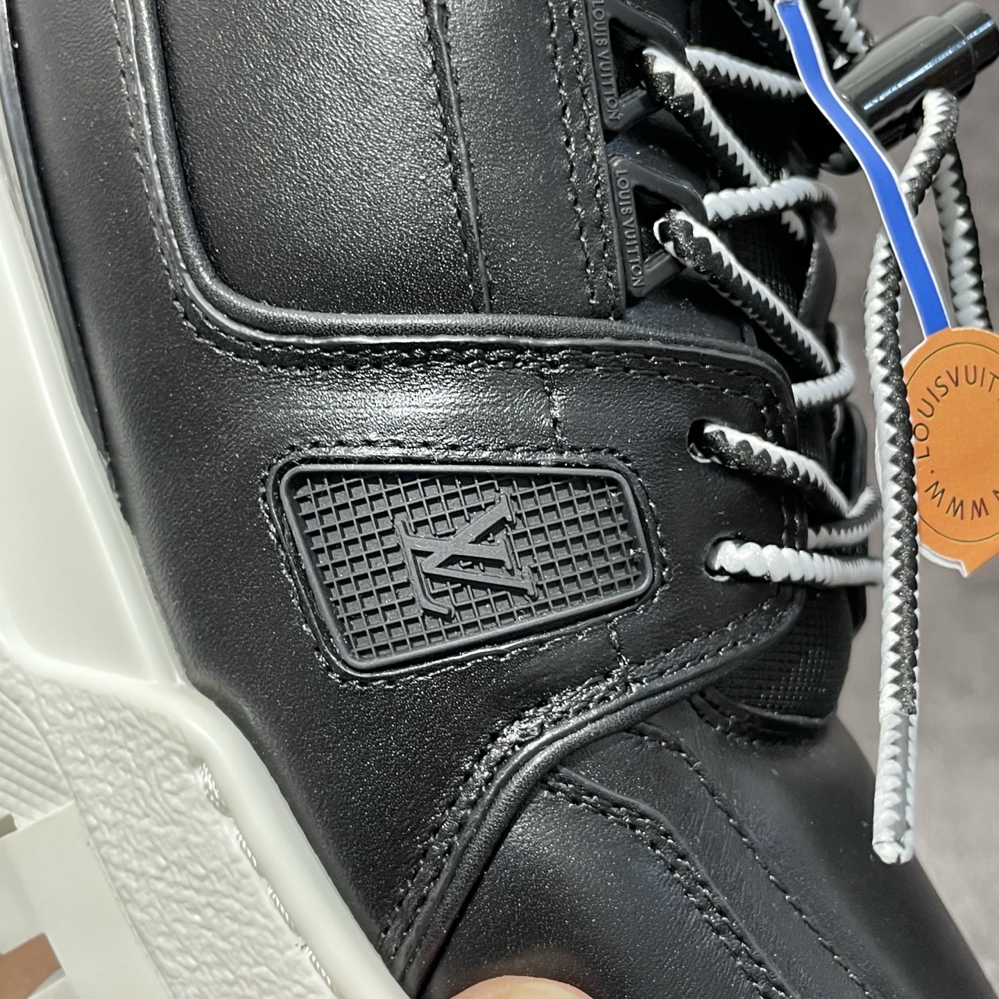 Louis Vuitton LV Trainer Maxi