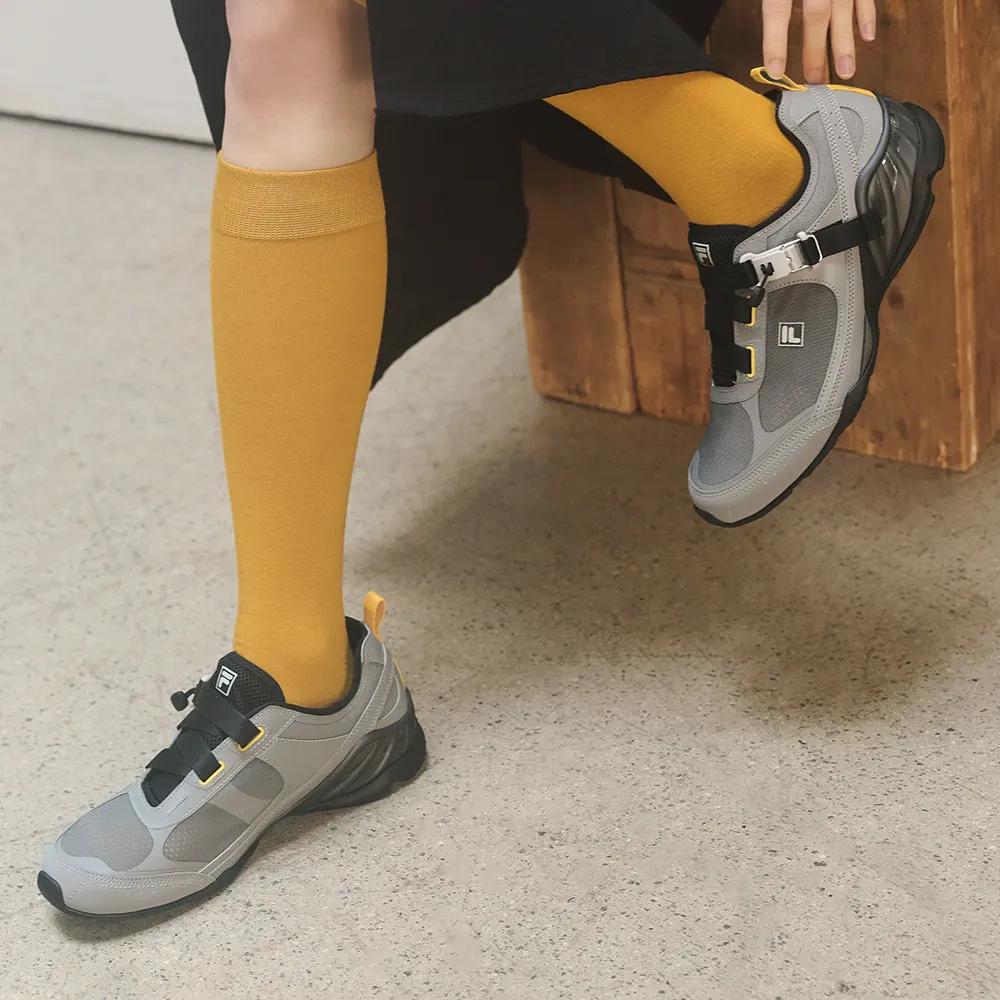 [FILA] Flaire Velcro (4色)