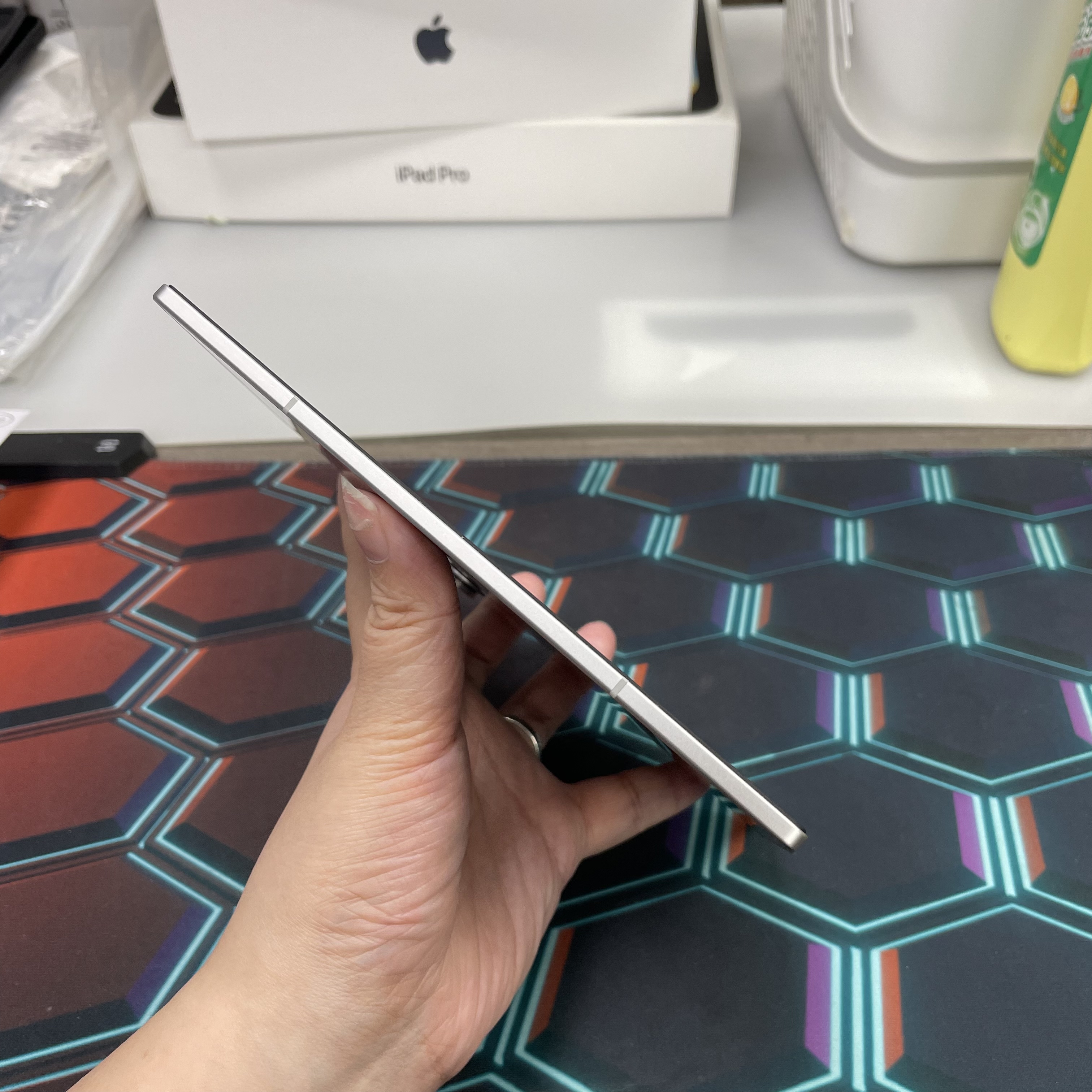 *7753 Galaxy Z Fold 7 完美機 12+512GB 灰色 gray