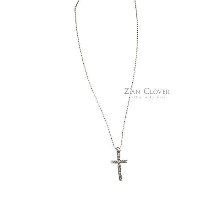 🇰🇷ZAN CLOVER頸鏈
