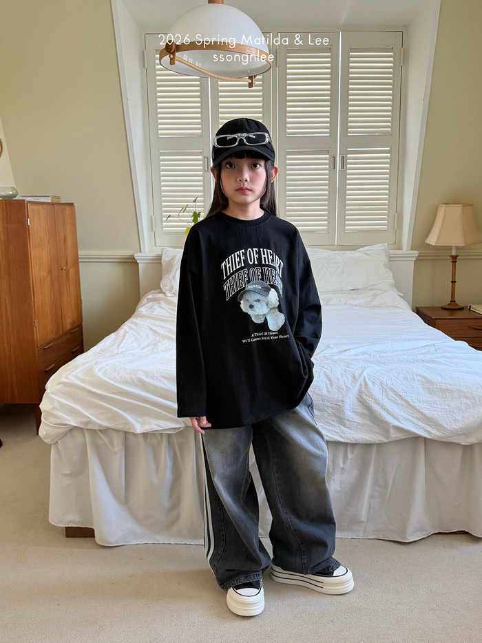 🇰🇷Matilda&Lee pants