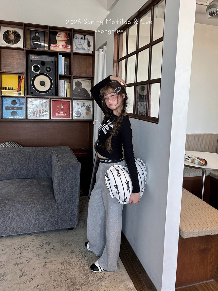 🇰🇷Matilda&Lee pants