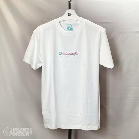 島人源 - 巾幗傾四海